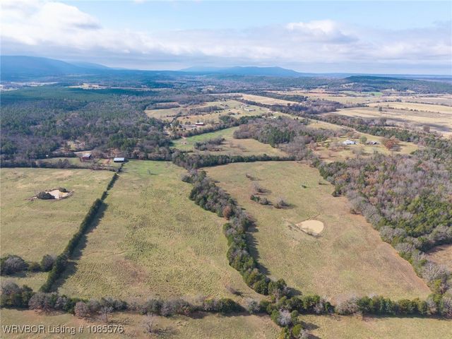 15095 Abbott Road, Mansfield, AR 72944