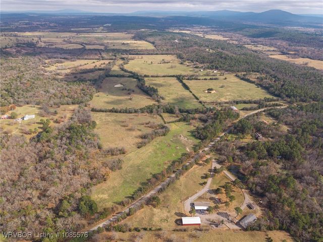 15095 Abbott Road, Mansfield, AR 72944