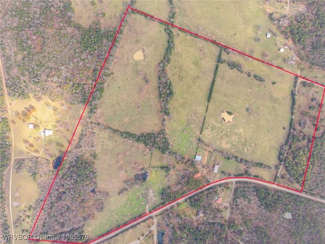 15095 Abbott Road, Mansfield, AR 72944