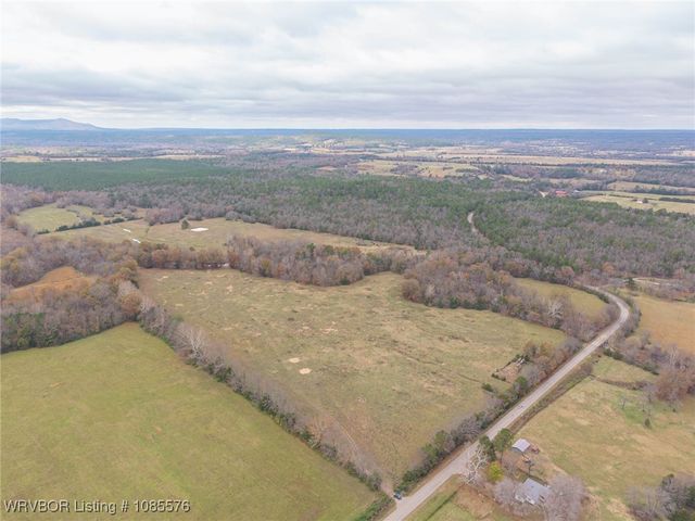 15095 Abbott Road, Mansfield, AR 72944