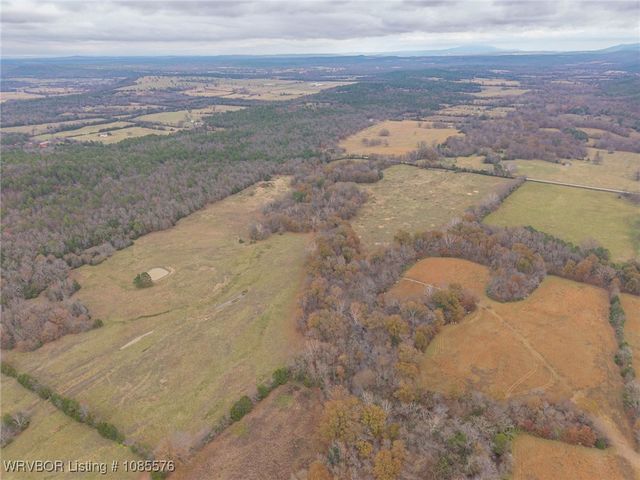 15095 Abbott Road, Mansfield, AR 72944