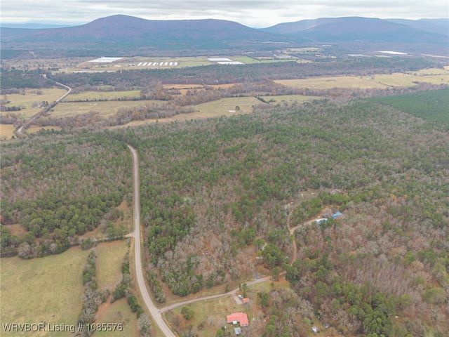 15095 Abbott Road, Mansfield, AR 72944