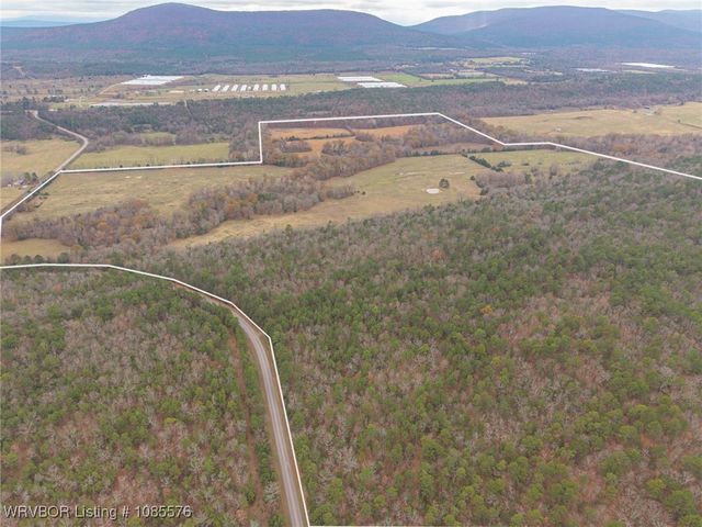 15095 Abbott Road, Mansfield, AR 72944