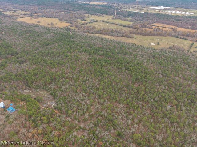 15095 Abbott Road, Mansfield, AR 72944