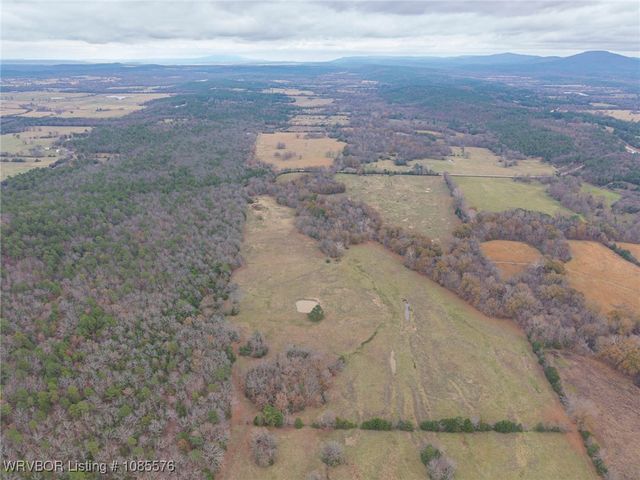 15095 Abbott Road, Mansfield, AR 72944