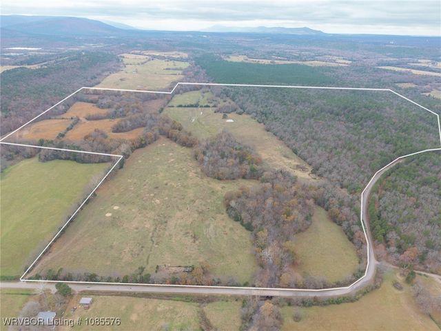 15095 Abbott Road, Mansfield, AR 72944