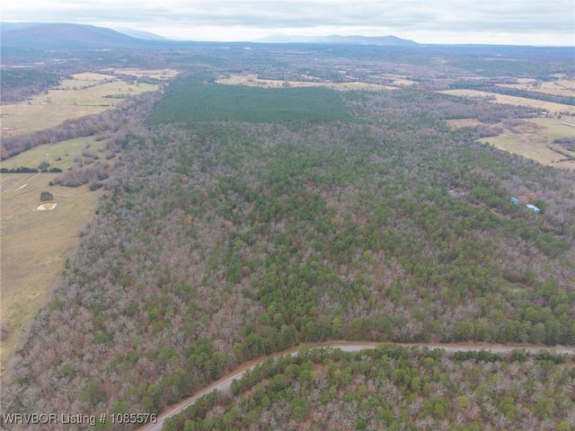 15095 Abbott Road, Mansfield, AR 72944