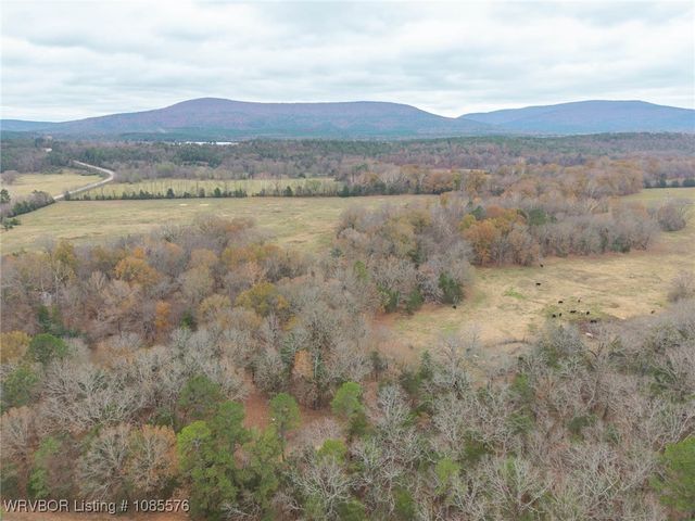 15095 Abbott Road, Mansfield, AR 72944