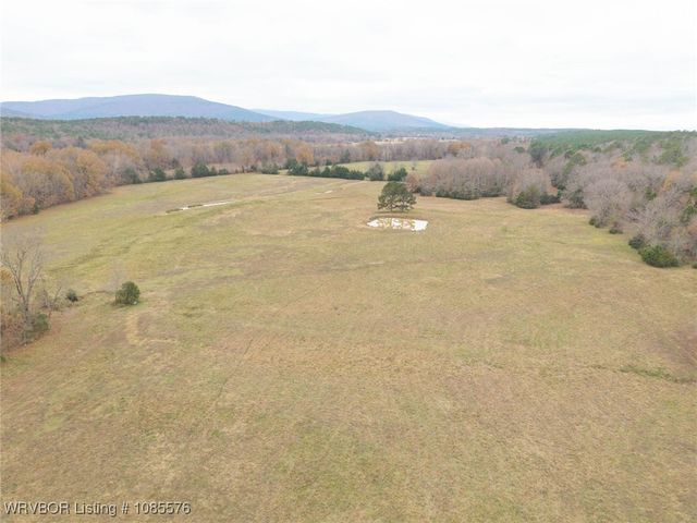 15095 Abbott Road, Mansfield, AR 72944