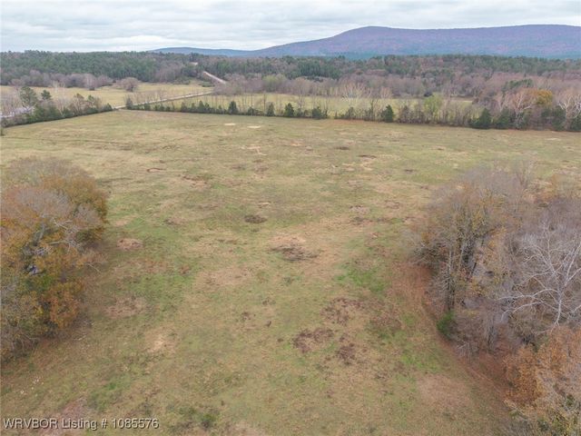 15095 Abbott Road, Mansfield, AR 72944