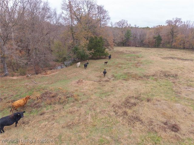 15095 Abbott Road, Mansfield, AR 72944