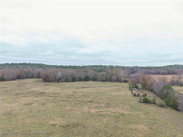 15095 Abbott Road, Mansfield, AR 72944