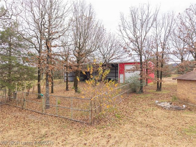 15095 Abbott Road, Mansfield, AR 72944