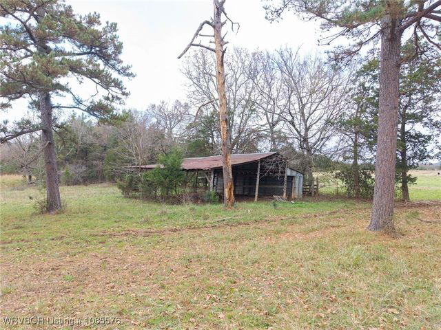 15095 Abbott Road, Mansfield, AR 72944