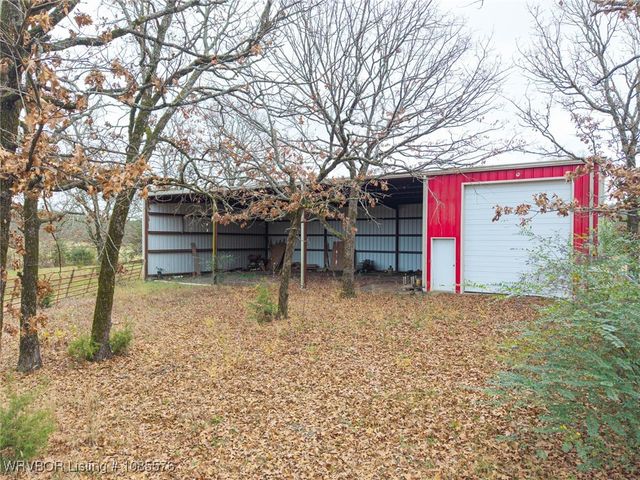 15095 Abbott Road, Mansfield, AR 72944