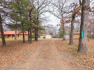 15095 Abbott Road, Mansfield, AR 72944