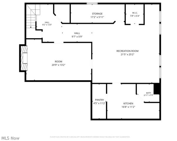 2170 Delaware Avenue, Akron, OH 44312