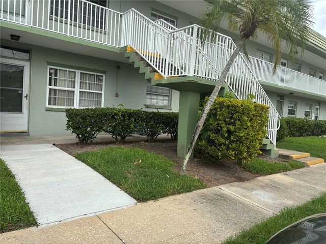 1433 S BELCHER ROAD G1, Clearwater, FL 33764