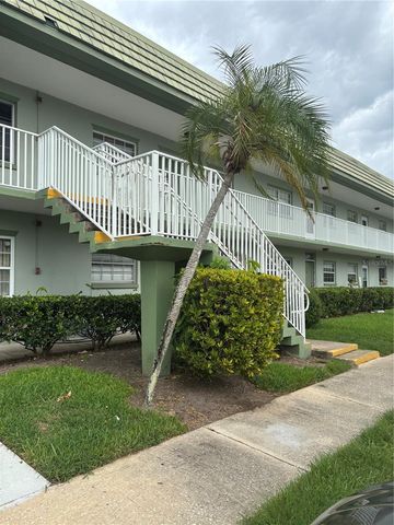 1433 S BELCHER ROAD G1, Clearwater, FL 33764