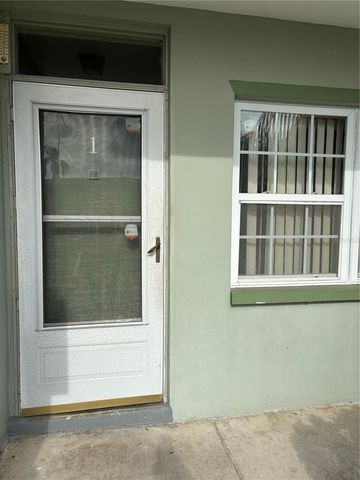 1433 S BELCHER ROAD G1, Clearwater, FL 33764