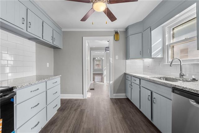 5142 Brookwood Avenue, Kansas City, MO 64110