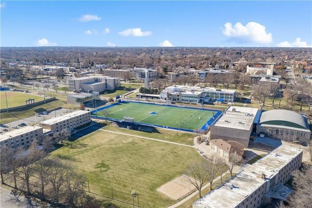 5142 Brookwood Avenue, Kansas City, MO 64110