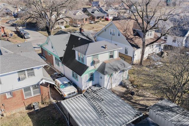5142 Brookwood Avenue, Kansas City, MO 64110
