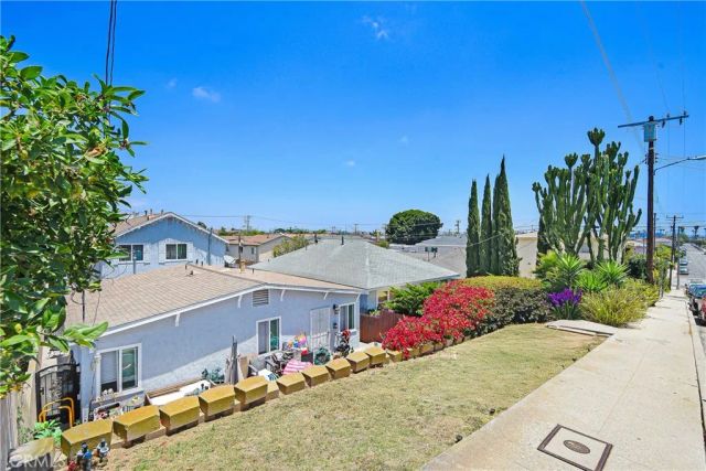 732 W 21st, San Pedro, CA 90731
