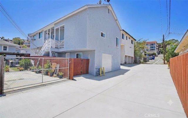 732 W 21st, San Pedro, CA 90731