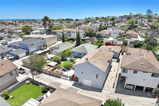 732 W 21st, San Pedro, CA 90731