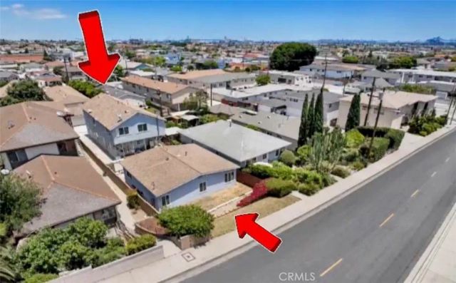 732 W 21st, San Pedro, CA 90731