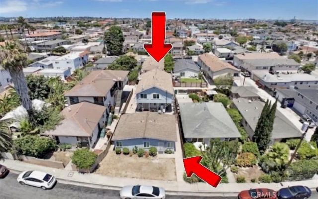 732 W 21st, San Pedro, CA 90731
