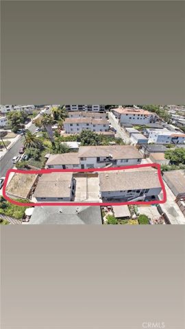 732 W 21st, San Pedro, CA 90731