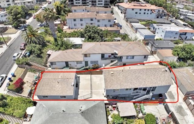 732 W 21st, San Pedro, CA 90731