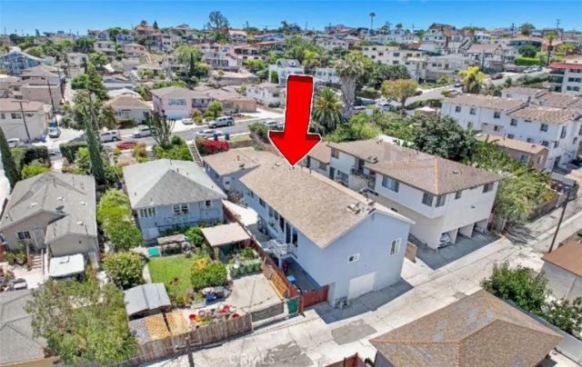 732 W 21st, San Pedro, CA 90731