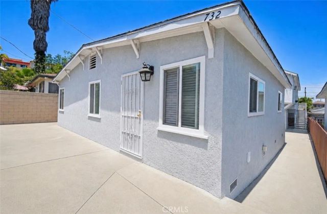 732 W 21st, San Pedro, CA 90731