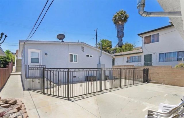 732 W 21st, San Pedro, CA 90731