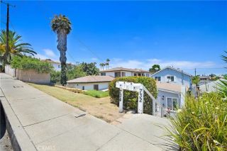 732 W 21st, San Pedro, CA 90731