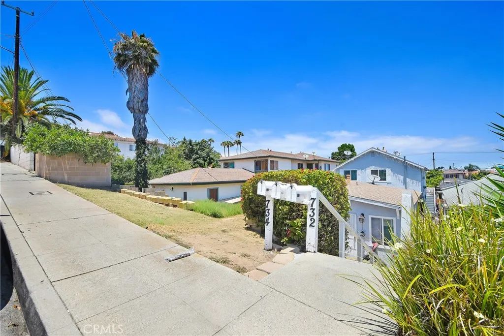 732 W 21st, San Pedro, CA 90731