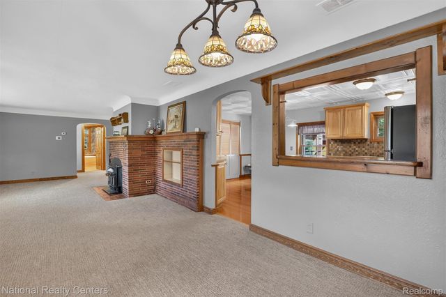 127 W Albain Road, Petersburg, MI 49270