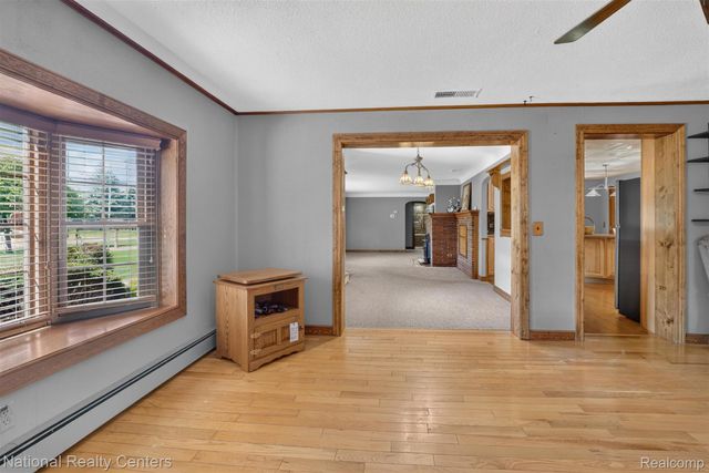 127 W Albain Road, Petersburg, MI 49270