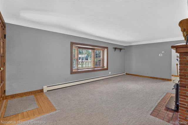 127 W Albain Road, Petersburg, MI 49270