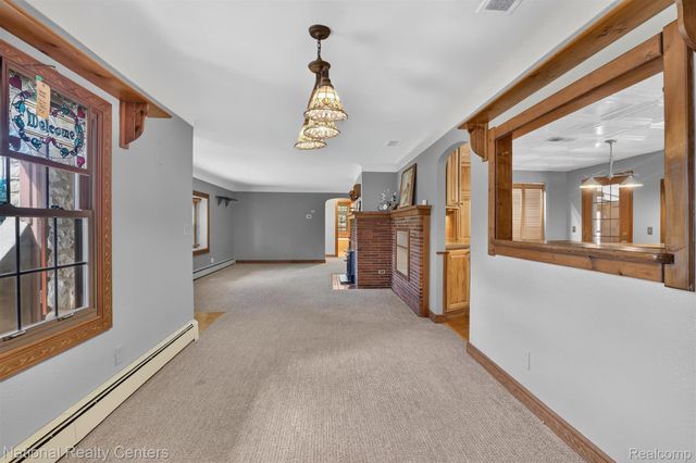 127 W Albain Road, Petersburg, MI 49270