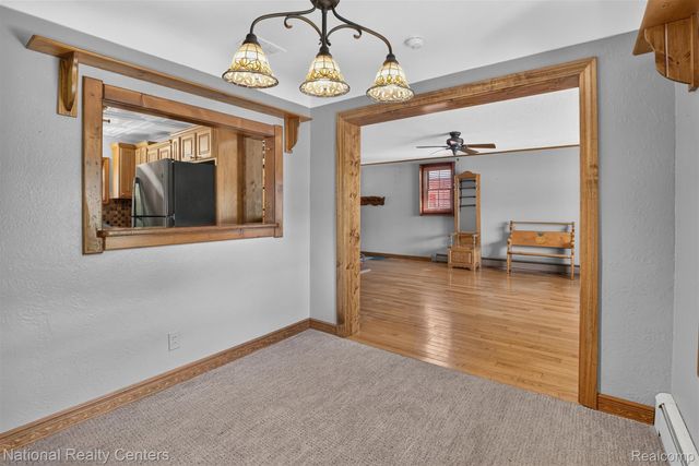 127 W Albain Road, Petersburg, MI 49270