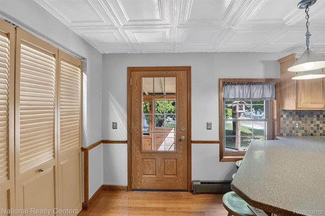 127 W Albain Road, Petersburg, MI 49270