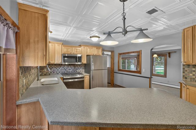 127 W Albain Road, Petersburg, MI 49270