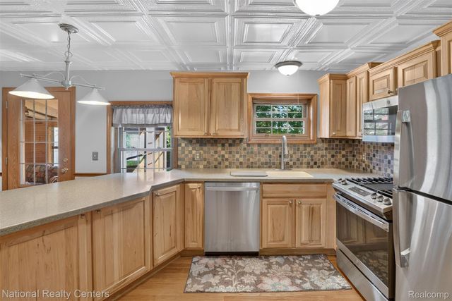 127 W Albain Road, Petersburg, MI 49270