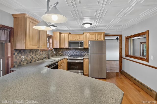127 W Albain Road, Petersburg, MI 49270