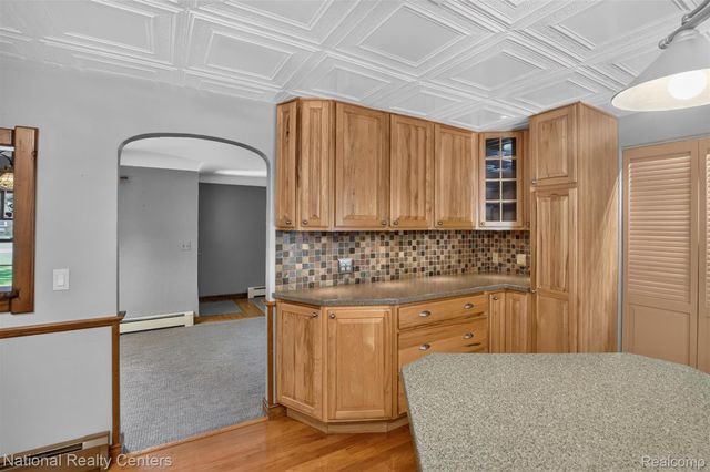 127 W Albain Road, Petersburg, MI 49270