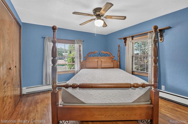 127 W Albain Road, Petersburg, MI 49270